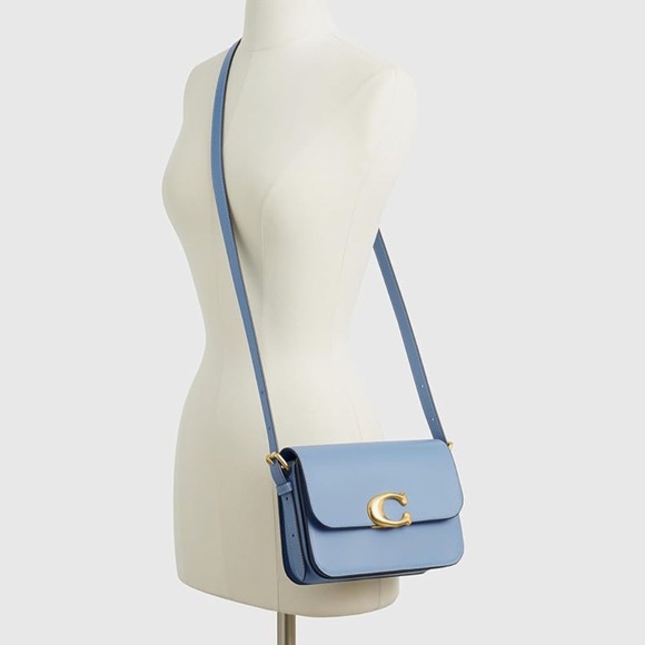 NWT Coach Sage Shoulder and Crossbody Bag - Picture 12 of 12